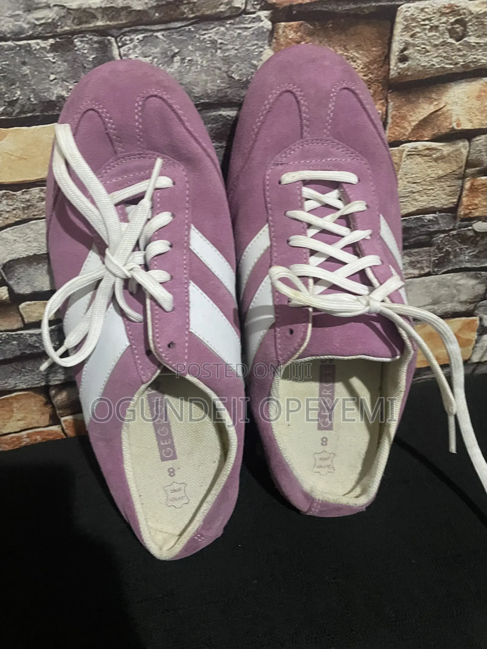 Half Shoes Slides