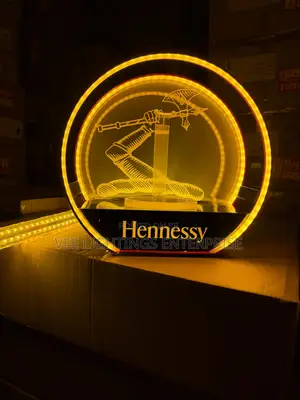 Hennessy Champange Carrier