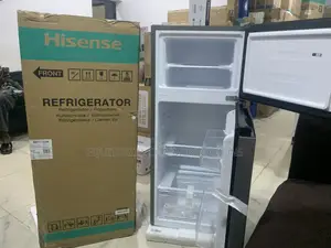 Hisense 172dr 124l Refrigerator – Fresh Food, Every Day