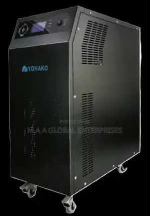15kva 48v None Hybrid Inverter