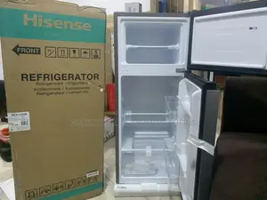Hisense 172dr 124l Refrigerator – Compact Yet Spacious