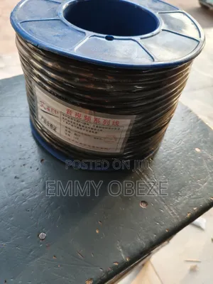 Original 2core Speaker Cable