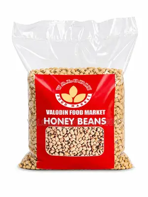 Honey Beans 1kg