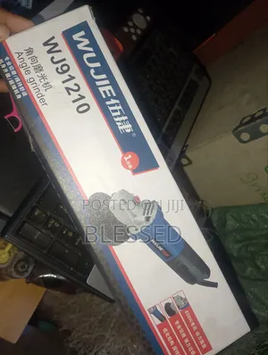 Drilling Machine