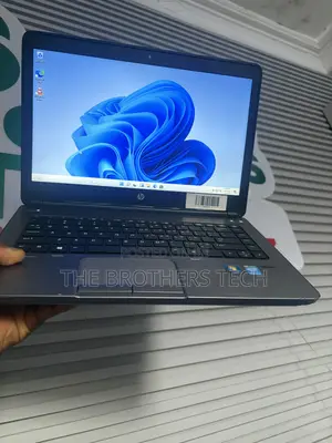 Laptop HP ProBook 640 G1 8GB Intel Core i5 SSD 128GB