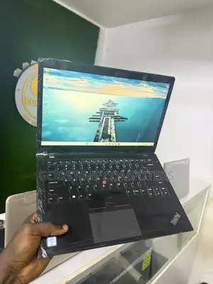 Laptop Lenovo ThinkPad T460s 8GB Intel Core i7 SSD 256GB