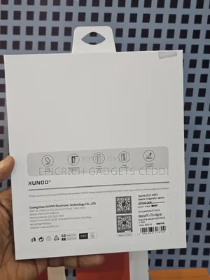 Magsafe See-Through Solid Back Case for Samsung Galaxy Z Fold 6