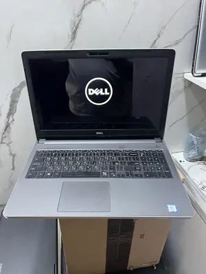 Laptop Dell Inspiron 15 8GB Intel Core i7 HDD 500GB