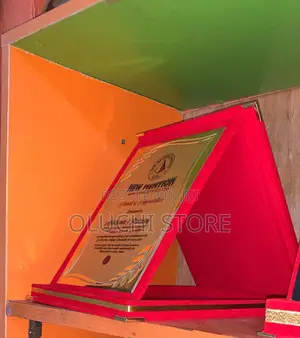 Metal Swede Award