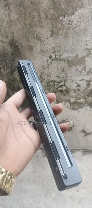 Portable A4 Iscan Scanner