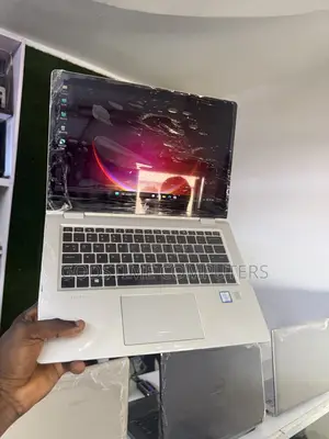 Laptop HP 8GB Intel Core i7 SSD 512GB