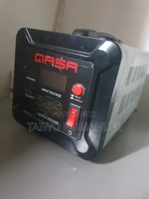 Qasa Stabiliser
