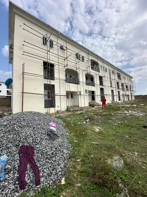 3bdrm Duplex in Lifecamp Abuja for sale