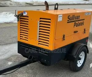 185 Air Compressor for Sale