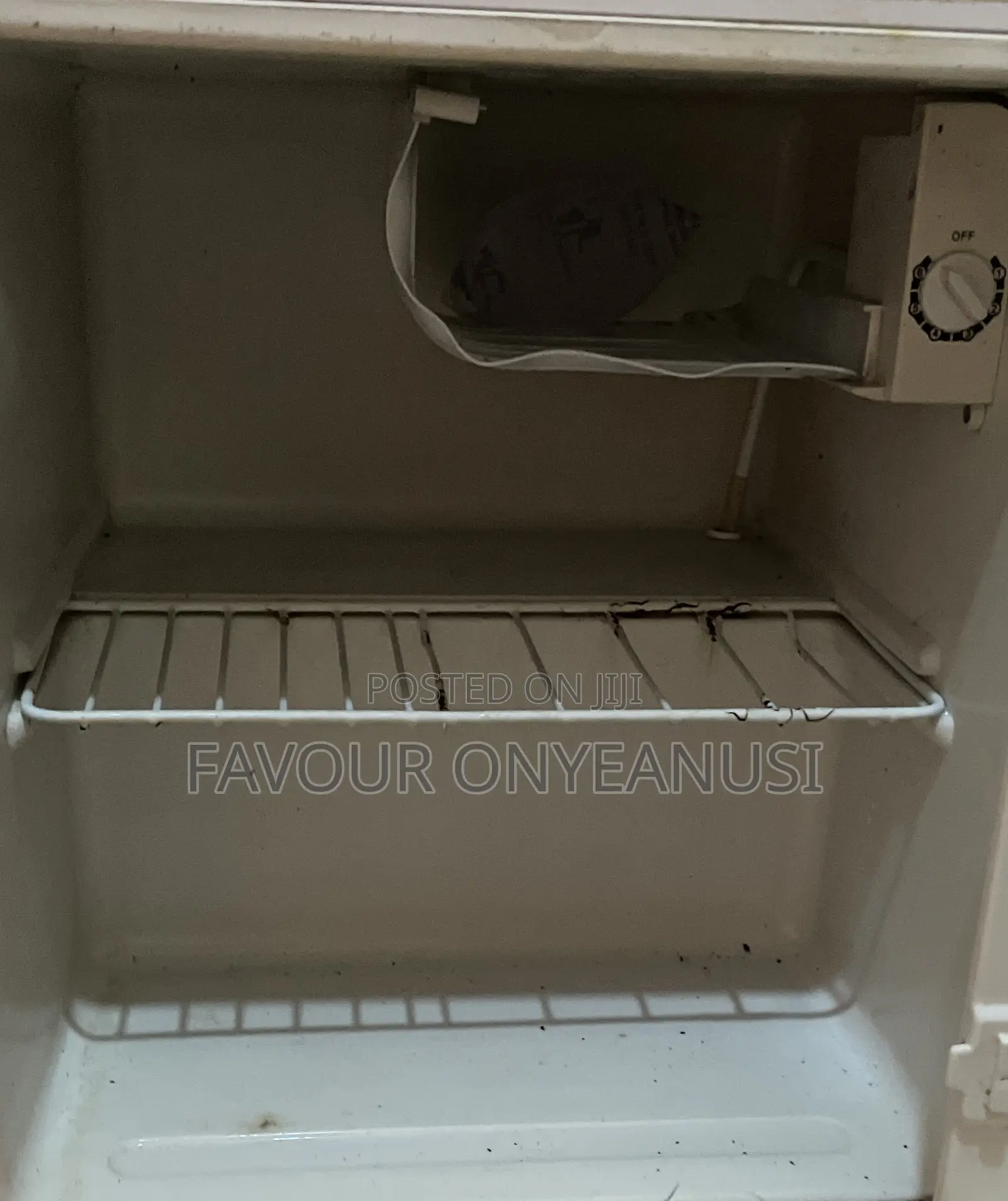 Bedside Fridge