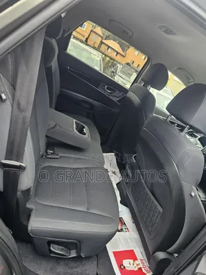Kia Sorento 2018 Gray
