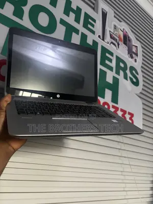 Laptop HP EliteBook 840 G4 8GB Intel Core i5 SSD 256GB
