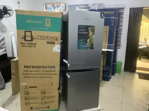 Hisense Rd-29dca 225l Refrigerator – Cool, Quiet Efficient