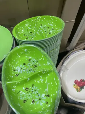 2 in 1 Eating Plate