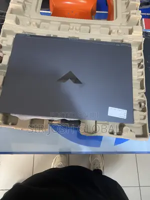 Laptop HP Victus 16 16GB Intel Core i7 SSD 512GB
