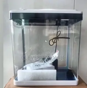 Sobo 90 Liters Tank