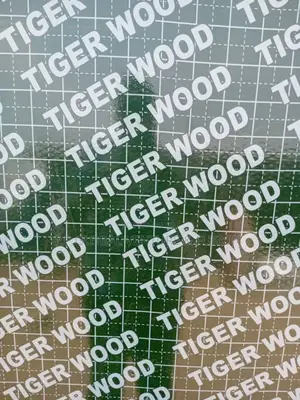 Tiger Marine Wood