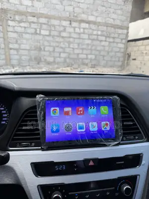 Car Android Screen for Hyundia Sonata