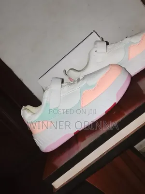 Quality Sneakers for Girls