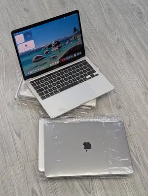 Laptop Apple MacBook Pro 16GB Apple M1 SSD 256GB