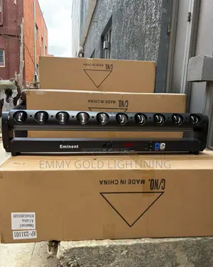 Beam Bar Light