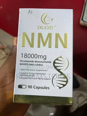 Duozi NMN 18000mg NMN