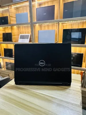 Laptop Dell Latitude 5490 8GB Intel Core i5 SSD 256GB