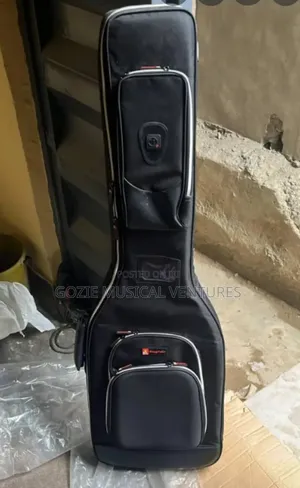 Kang Taili Premium Bass Guitar Bag Padded.