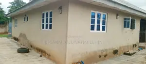 4bdrm Block of Flats in Egan, Ijebu Ode for sale