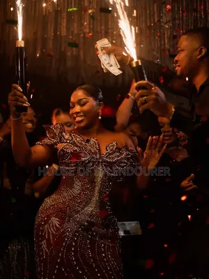 Wedding After Party