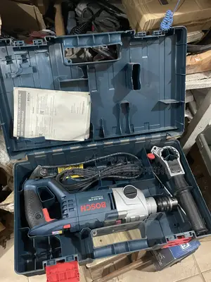 Bosch Professional GSB 162-2 Re Impact Drill