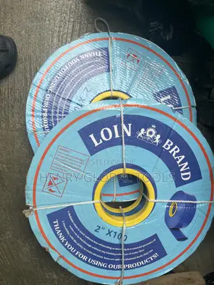50mm 2” X 100m Water PVC Blue Hose Original