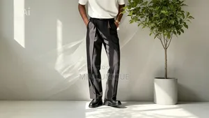 Corporate Trousers