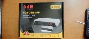 Ske Smart Key Energy 20000mah