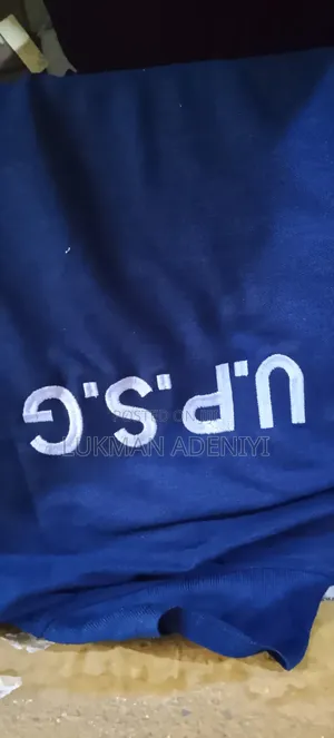 Monogram All Jobs