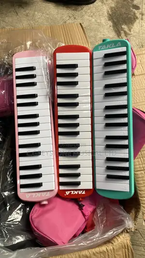 Melodica Piano 32key