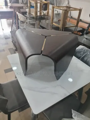 Leave Center Table