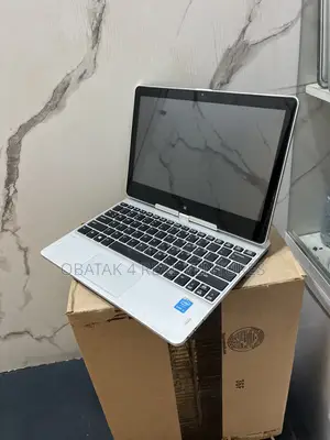 Laptop HP EliteBook Revolve 810 G3 Tablet 8GB Intel Core i5 SSD 128GB