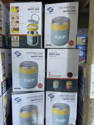 Mini Food Flask