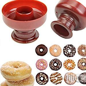 Doughnut Cutter