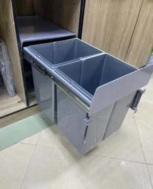 Latest Kitchen Dust Bin