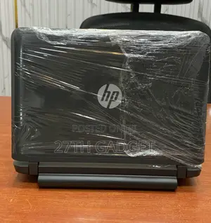 Laptop HP ProBook 11 G2 EE 4GB Intel Core i3 SSD 128GB