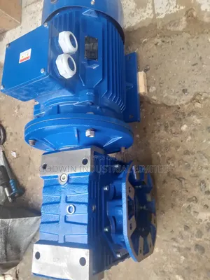 Electric Gearmotor