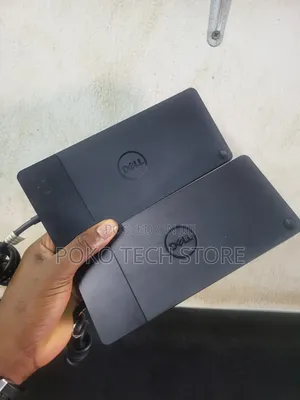 Dell Wd19 Usb-C Docking Station