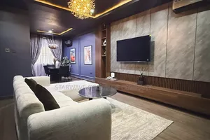 3 Bedroom Apartment in Gwarinpa, Abuja